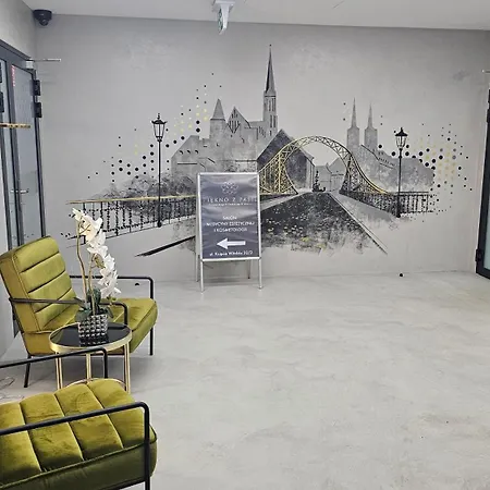 Nad Rzeka 73, Rynek 500 M * Breslau